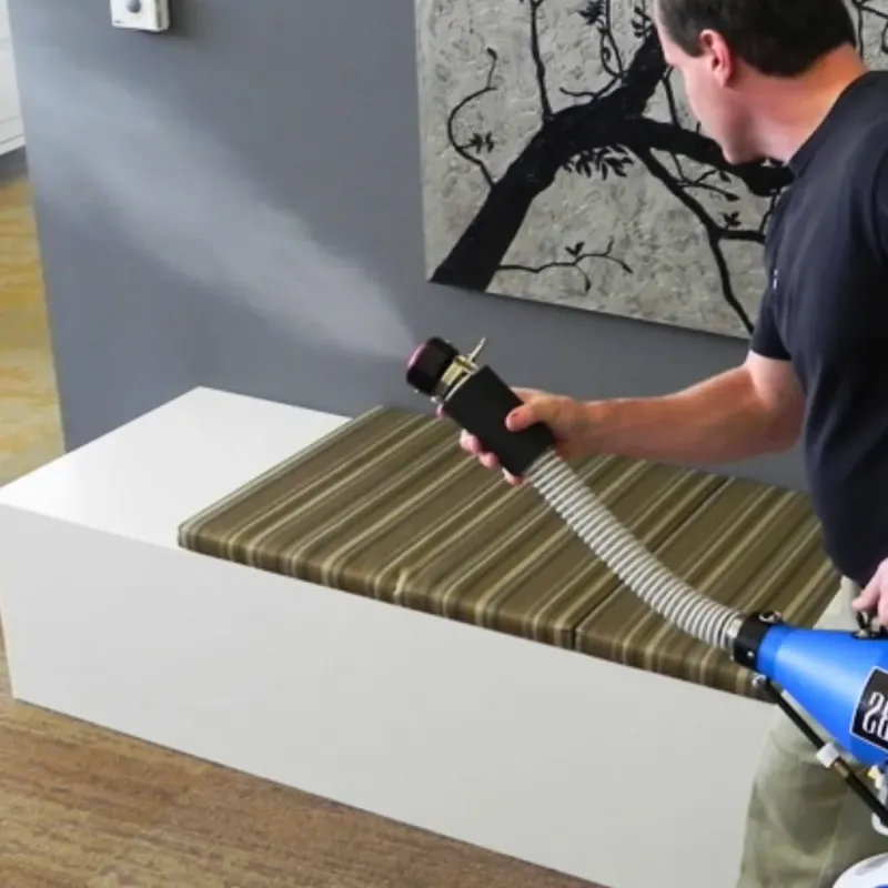Professional Odor Removal in Sidney, NE